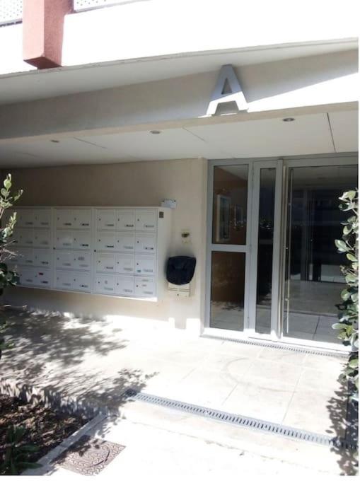 Joli Appart / Parking / Clim / Wifi Montpellier Extérieur photo